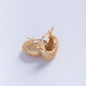 Aretes Hobbs Shiny